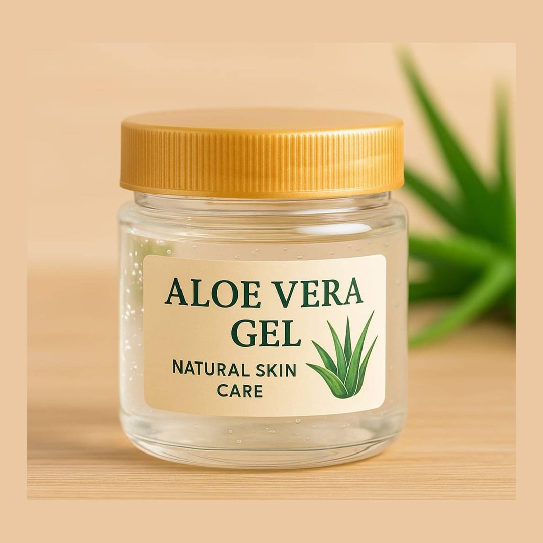 Prakritik Sampada - Aloevera Gel